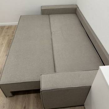 Сдается 1-комнатная квартира, 27,9 м²