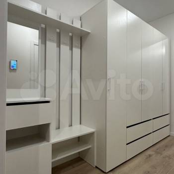 Сдается 1-комнатная квартира, 27,9 м²