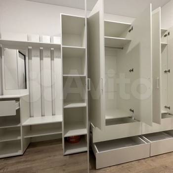 Сдается 1-комнатная квартира, 27,9 м²