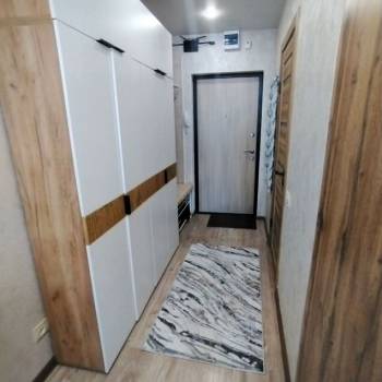 Продается 1-комнатная квартира, 24 м²