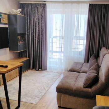 Продается 1-комнатная квартира, 24 м²