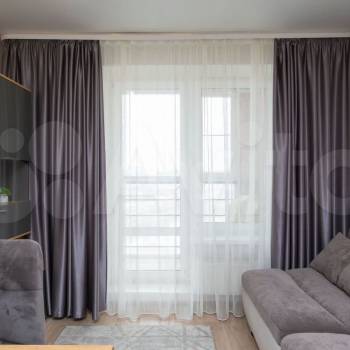 Продается 1-комнатная квартира, 24 м²