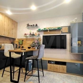 Продается 1-комнатная квартира, 24 м²