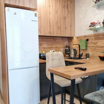 Продается 1-комнатная квартира, 24 м²