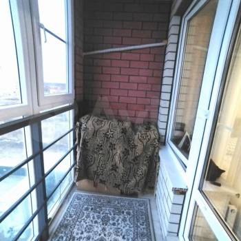 Продается 1-комнатная квартира, 24 м²