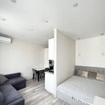 Сдается 1-комнатная квартира, 27 м²