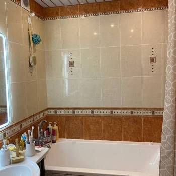 Продается 3-х комнатная квартира, 96 м²