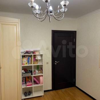 Продается 3-х комнатная квартира, 96 м²
