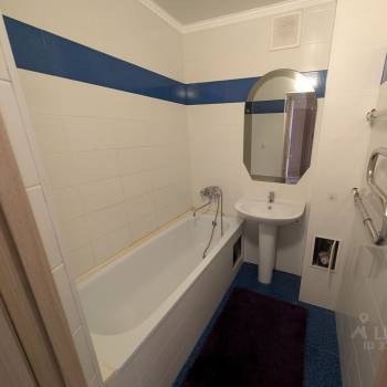 Сдается 1-комнатная квартира, 38 м²