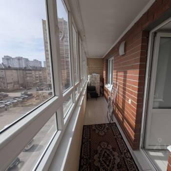 Сдается 1-комнатная квартира, 38 м²