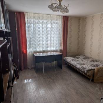 Сдается 1-комнатная квартира, 38 м²