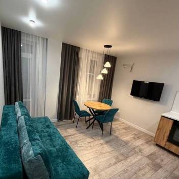 Сдается 1-комнатная квартира, 41 м²