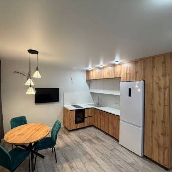 Сдается 1-комнатная квартира, 41 м²