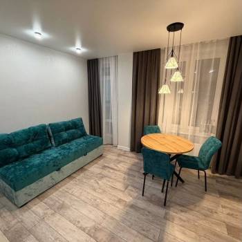 Сдается 1-комнатная квартира, 41 м²