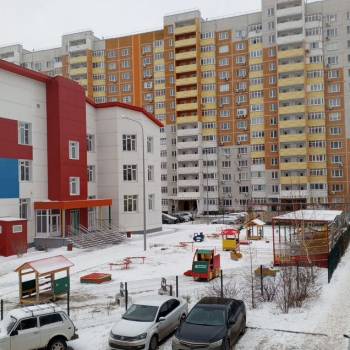 Продается 2-х комнатная квартира, 62 м²