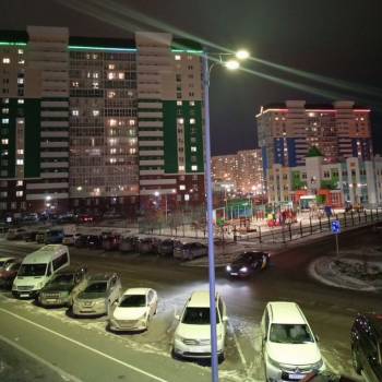 Продается 2-х комнатная квартира, 62 м²