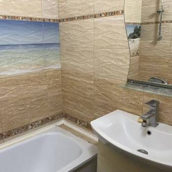 Сдается Многокомнатная квартира, 75 м²