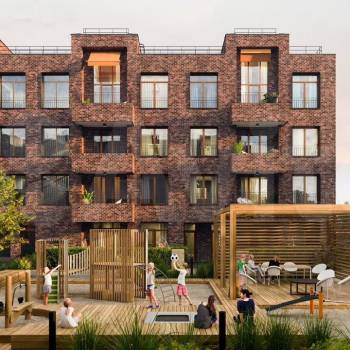 Сдается 2-х комнатная квартира, 52 м²