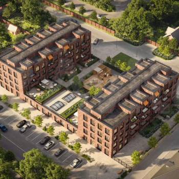 Сдается 2-х комнатная квартира, 52 м²