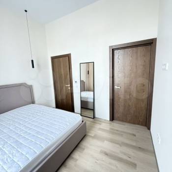 Сдается 2-х комнатная квартира, 52 м²