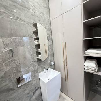 Сдается 2-х комнатная квартира, 52 м²