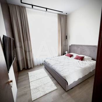 Сдается 2-х комнатная квартира, 52 м²