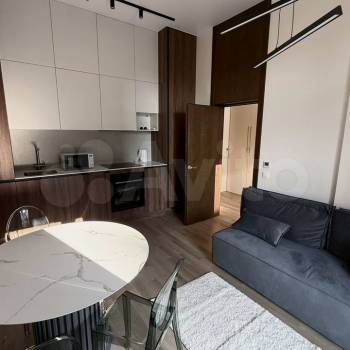 Сдается 2-х комнатная квартира, 52 м²