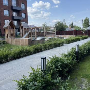 Сдается 2-х комнатная квартира, 52 м²