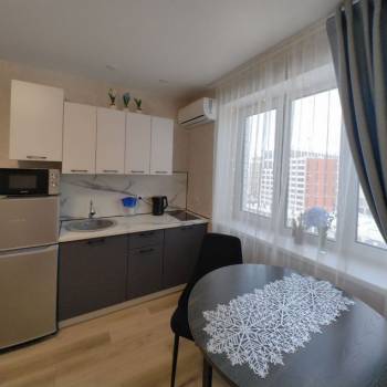 Сдается 1-комнатная квартира, 22 м²