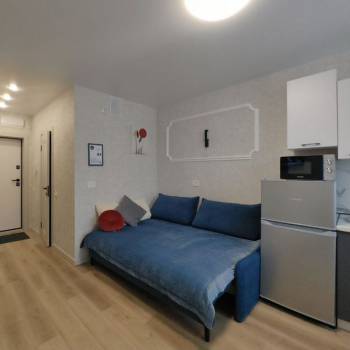 Сдается 1-комнатная квартира, 22 м²