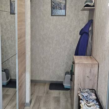 Продается 2-х комнатная квартира, 65,5 м²