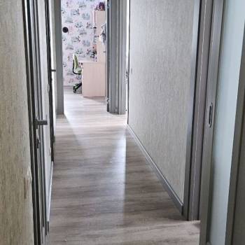 Продается 2-х комнатная квартира, 65,5 м²