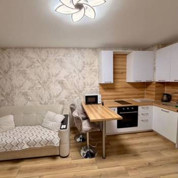 Сдается 1-комнатная квартира, 26 м²