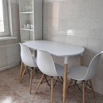 Сдается 2-х комнатная квартира, 47,6 м²