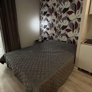 Продается 1-комнатная квартира, 24,3 м²