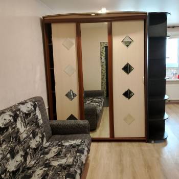 Сдается 1-комнатная квартира, 34 м²