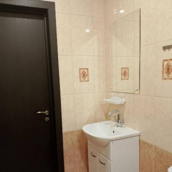 Сдается 1-комнатная квартира, 34 м²
