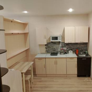 Сдается 1-комнатная квартира, 34 м²