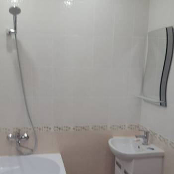 Сдается 1-комнатная квартира, 37 м²