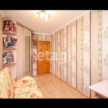 Продается Многокомнатная квартира, 71,3 м²