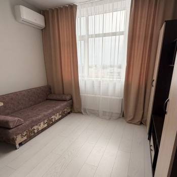 Сдается 1-комнатная квартира, 20 м²