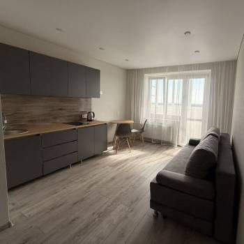 Сдается 1-комнатная квартира, 30 м²