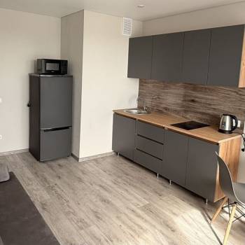 Сдается 1-комнатная квартира, 30 м²