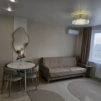 Сдается 2-х комнатная квартира, 38 м²