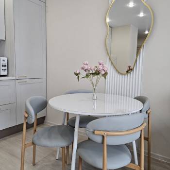 Сдается 2-х комнатная квартира, 38 м²