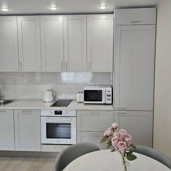 Сдается 2-х комнатная квартира, 38 м²