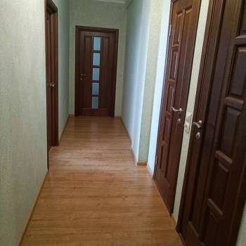 Продается 2-х комнатная квартира, 76,3 м²