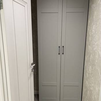 Сдается 1-комнатная квартира, 41 м²