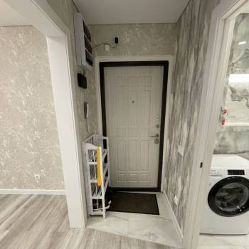 Сдается 1-комнатная квартира, 41 м²