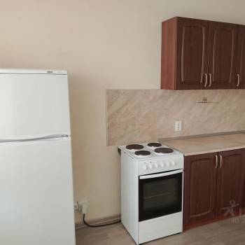 Сдается 1-комнатная квартира, 47,1 м²